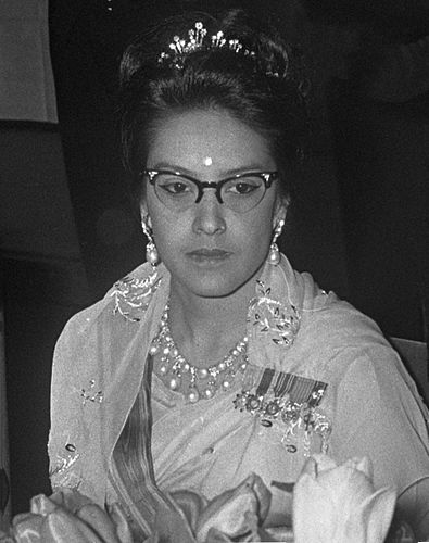 Ratna Rajya Laxmi Devi Shah