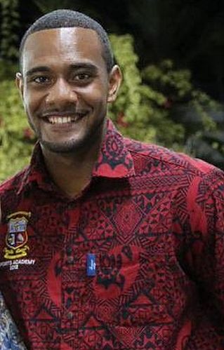 Ratu Tabakaucoro