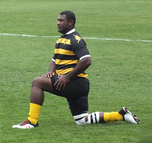 Seru Rabeni