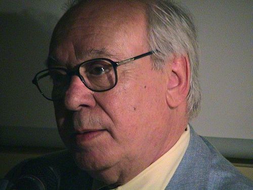 Raul Solnado