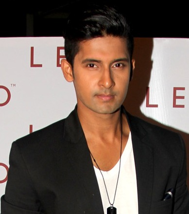 Ravi Dubey