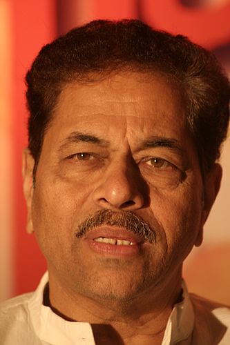 Ravindra Sathe
