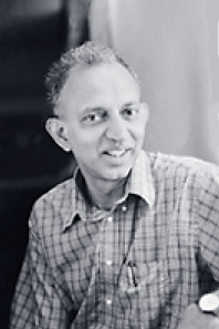 Ravi Kannan