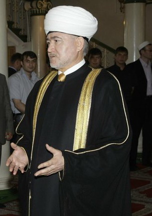 Rawil Gaynetdin