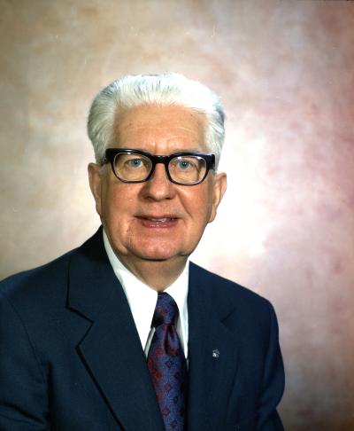 Ray Olsen