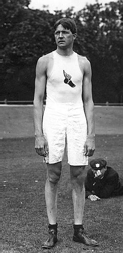 Raymond Ewry