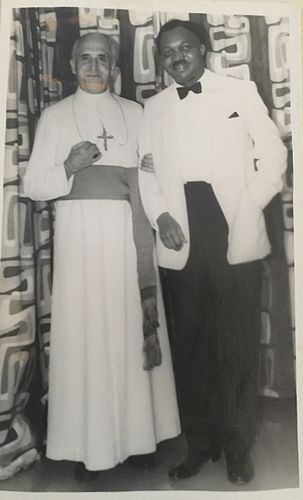 Raymond Njoku
