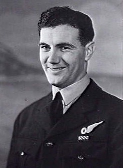 Ray Watts