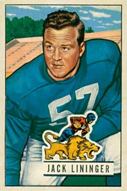 Jack Lininger