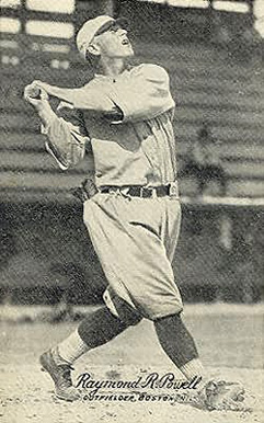 Ray Powell