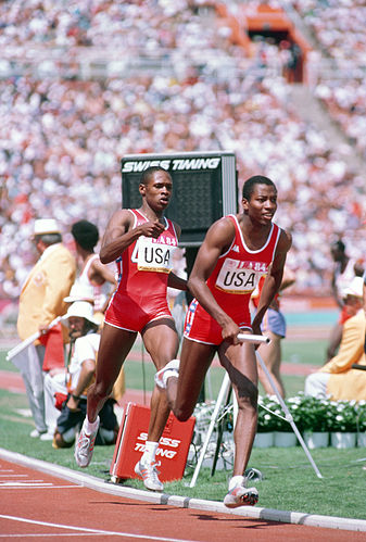 Ray Armstead