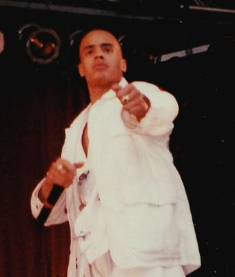 Raymond Slijngaard