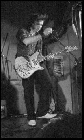 Raul Sanchez