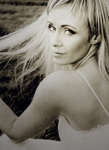 Rebekka Gudleifsdottir