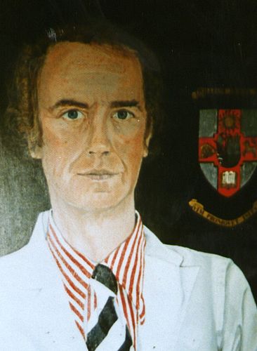 William Hobbs