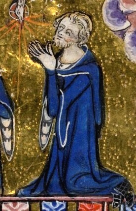 Renaud Reginald II, Duke of Guelders