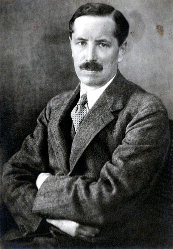 Reginald Owen
