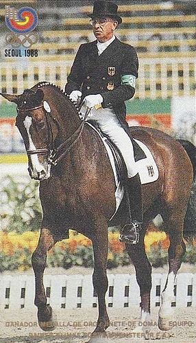 Reiner Klimke