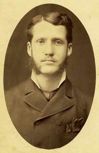 Remigio Toral
