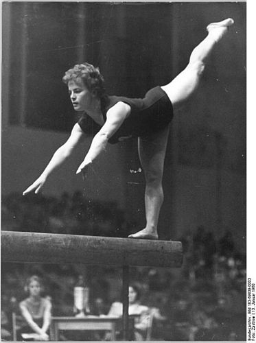 Renate Schneider