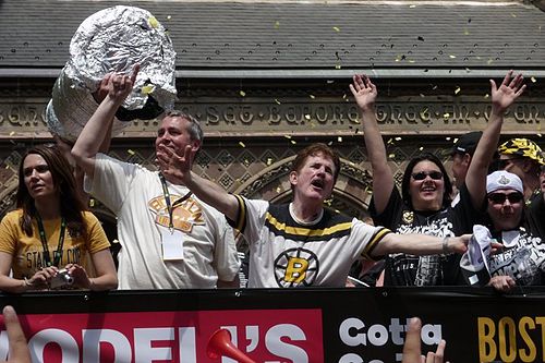 Rene Rancourt