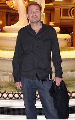 Rene Verseveld