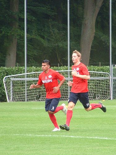 Rens Eijden
