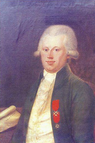 Gaspard Bernard