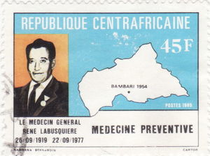 Rene Labusquiere