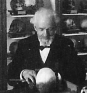 Rene Verneau