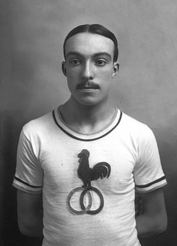 Rene Vignaud