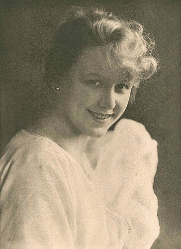 Renee Bjorling