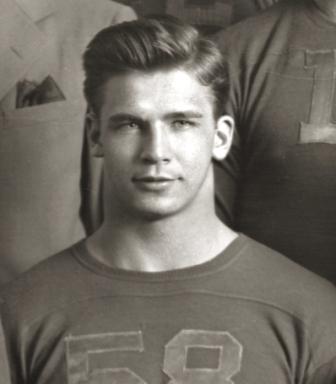 Reuben Kelto