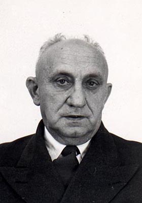 Reuven Barkat