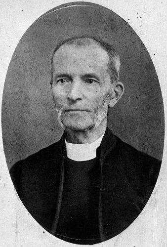 Benjamin Glennie