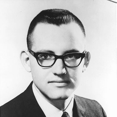 Bruce Reverend