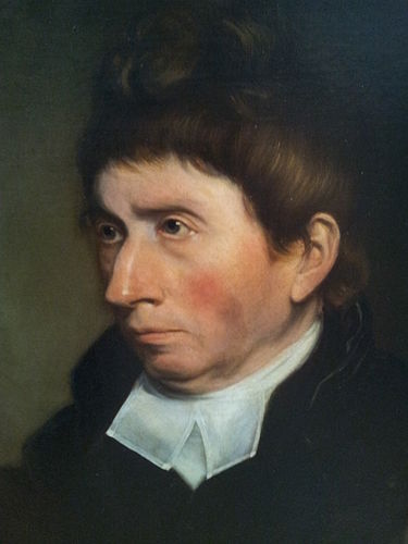 George Smith