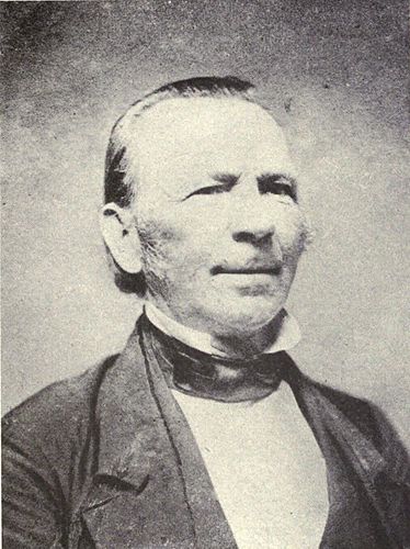 Jonathan Reverend