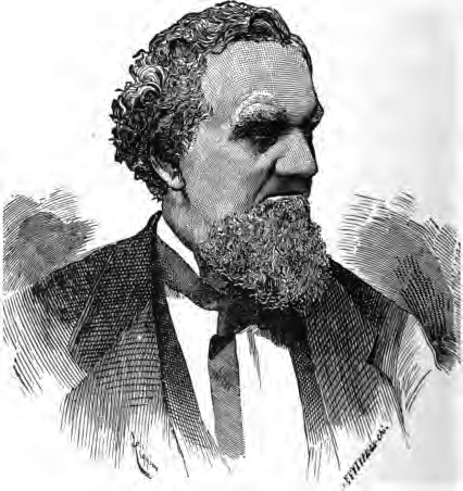 Josiah Reverend
