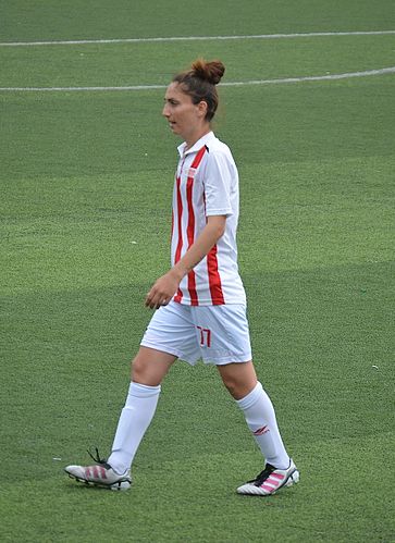 Reyhan Seker