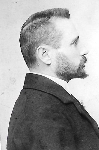 Reynaldo Giudici