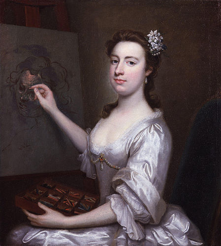 Rhoda Delaval