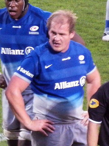 Rhys Gill