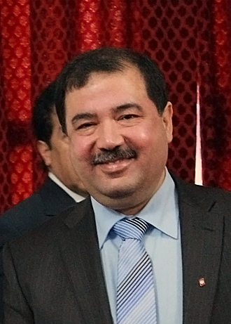 Riadh Bettaieb