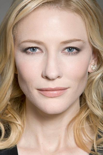 Cate Blanchett