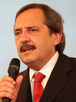 Ricardo Alfonsin
