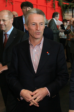 Riccardo Illy