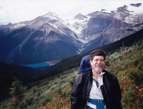 Richard Gordon
