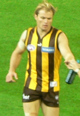 Richie Vandenberg