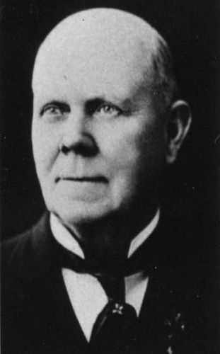 Richard Hutchinson